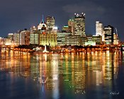 Cityscapes